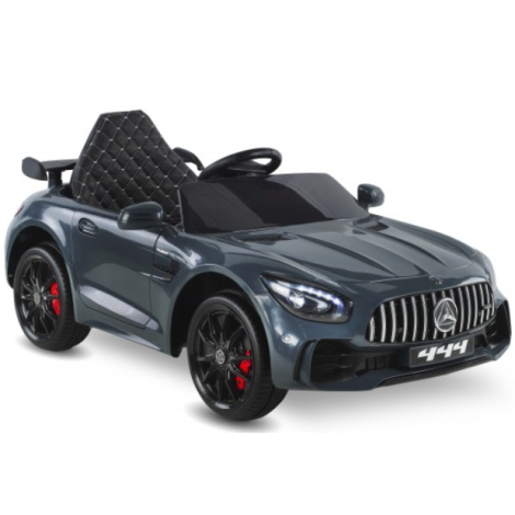 ÇOCUK AKÜLÜ ARAÇLAR - ÜMİT - Babyhope Gtr Sport Akülü Araba 12V 444