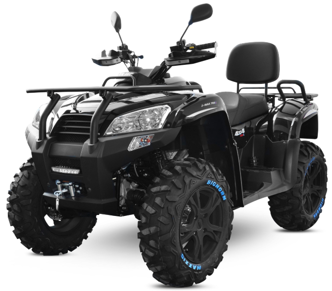 Atv Sportsman Touring 570 Eps East Marine